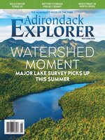 Adirondack Explorer